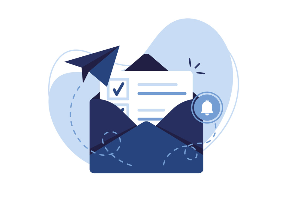 How do I sign my email?