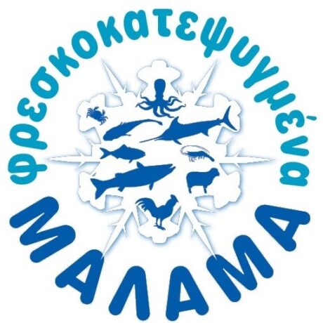 Κατασκευή eShop: Φρεσκοκατεψυγμένα Μάλαμας