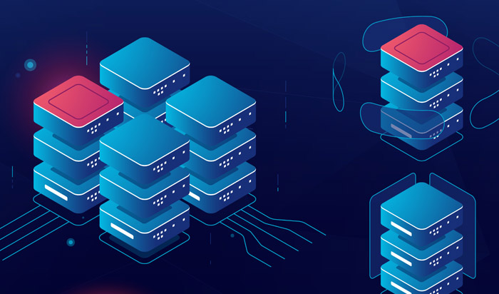 Φιλοξενία & Domains