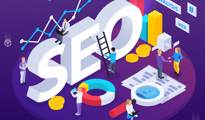 Βελτιστοποίηση περιεχομένου - SEO