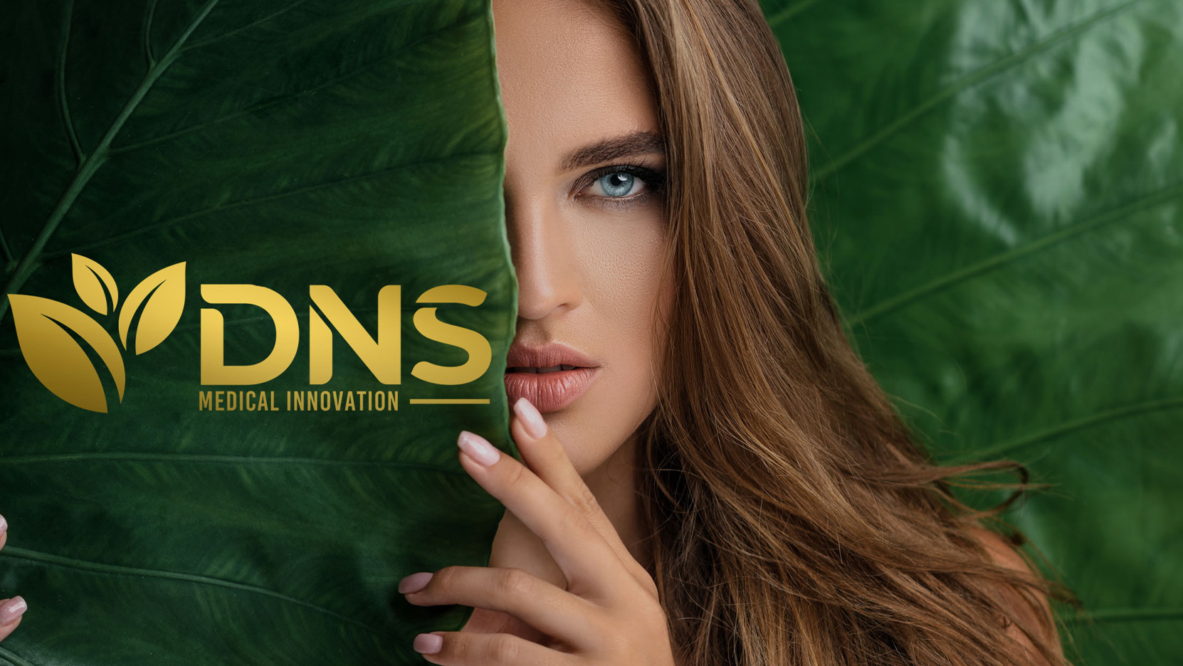 Κατασκευή eShops: DNS Medical Innovation