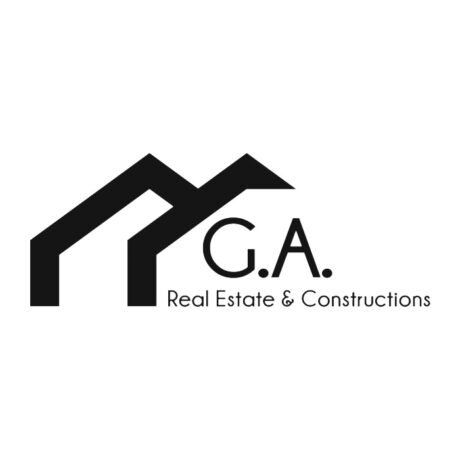 Κατασκευή ιστοσελίδας: GA Real Estate
