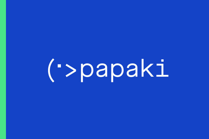 Papaki: Που βρίσκω τον κωδικό εξουσιοδότησης