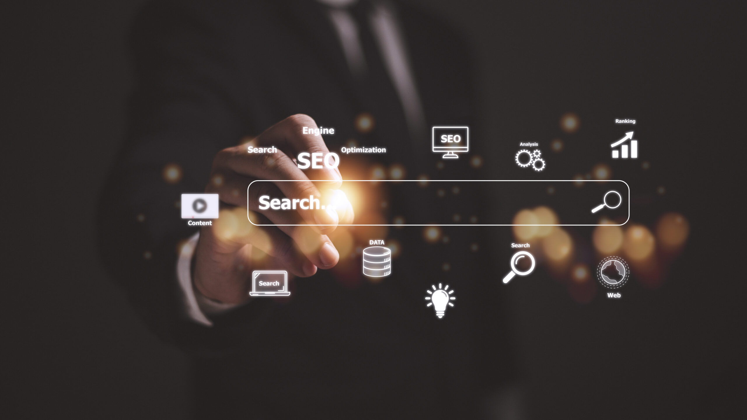 SEO και κατασκευή ιστοσελίδων: Πώς να βελτιστοποιήσετε την ιστοσελίδα σας για τις μηχανές αναζήτησης