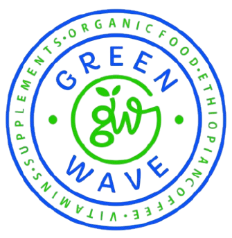 Ιστοσελίδα Green Wave Store · έργο Tasios Designs