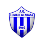 Α.Ο Εθνικός Μελιγαλά