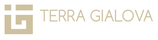 Ιστοσελίδα Terra Gialova · έργο Tasios Designs