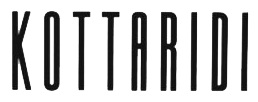Ιστοσελίδα Kottaridi Fashion · έργο Tasios Designs
