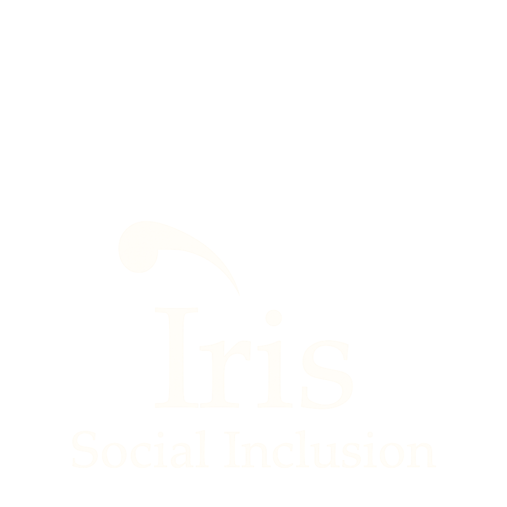 Ιστοσελίδα IRIS ΑΜΚΕ · έργο Tasios Designs